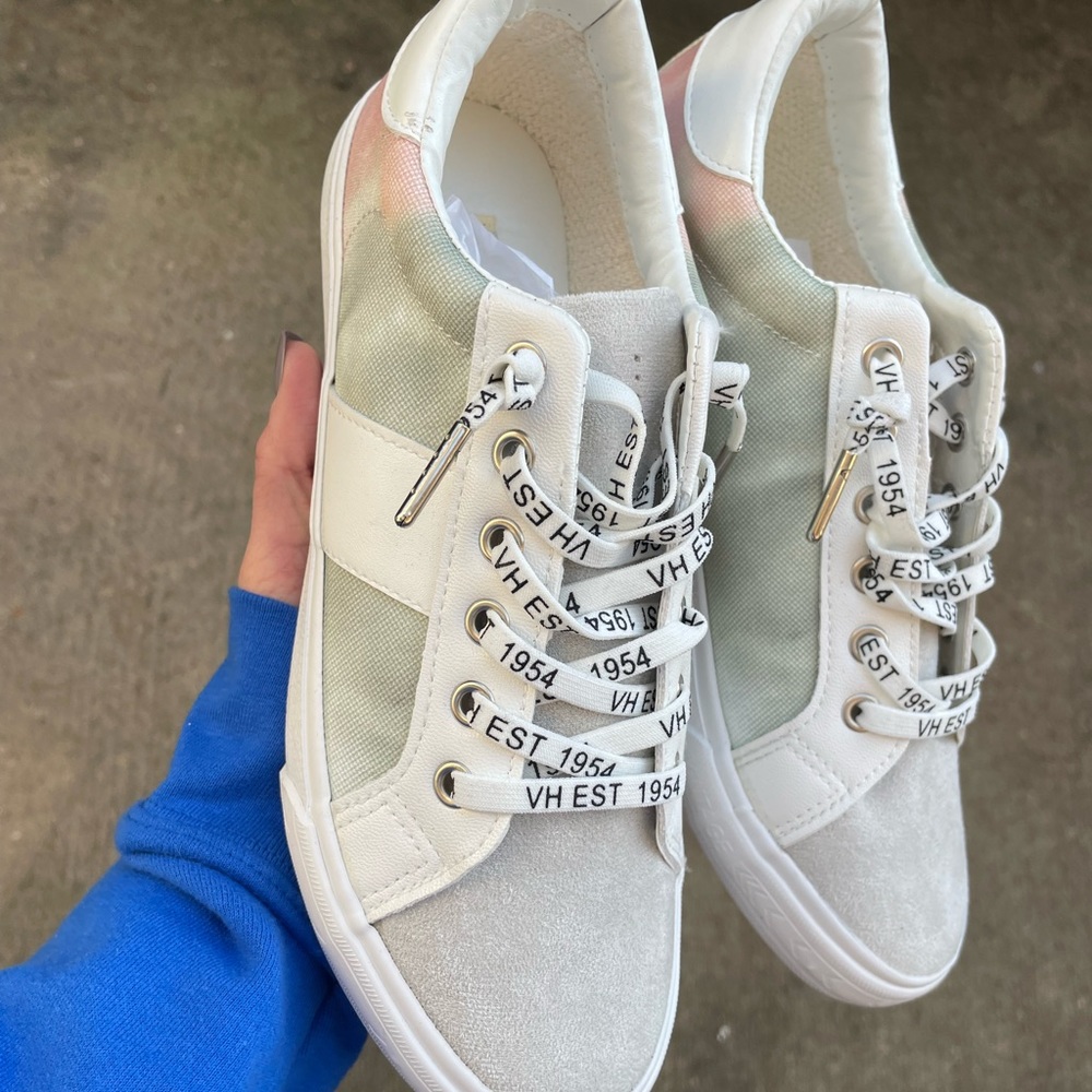 New Vintage Havana Dina tie dye multi Sneakers